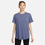 NIKE公式】ナイキ ワン リラックスド ウィメンズ Dri-FIT